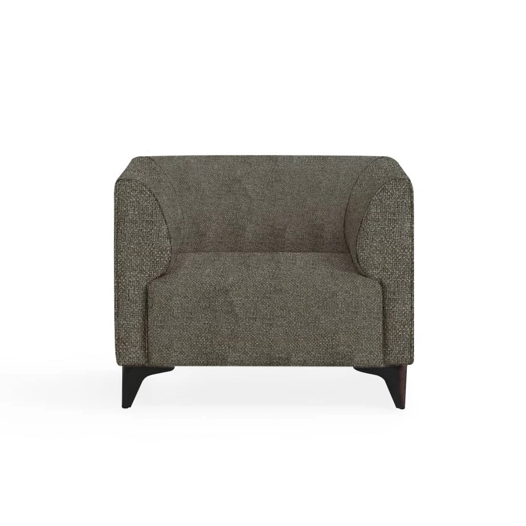 Een Fauteuil Leeds stof Rhapsody koop je bij Meubels and More